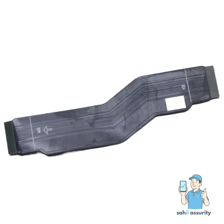 Main Board Flex Cable for Realme Narzo 30
